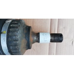CITROEN XSARA 2.0 HDI SEMIASSE ANTERIORE DESTRO 66KW 90CV
