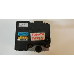 TOYOTA YARIS - VERSO  ABS POMPA CENTRALINA 89541-52230 44510 52300
