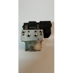 TOYOTA YARIS - VERSO ABS-PUMPE STEUERGERÄT 89541-52230 44510 52300