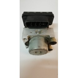 TOYOTA YARIS VERSO POMPE ABS UNITÉ DE CONTRÔLE 89541-52230 44510 52300