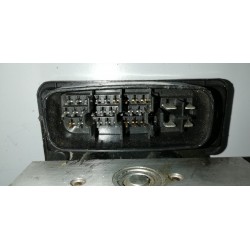 TOYOTA YARIS - VERSO ABS-PUMPE STEUERGERÄT 89541-52230 44510 52300