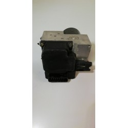UNITÉ de POMPE de système d'ABS ESP MERCEDES A170 0265202461 A0044310912 W168