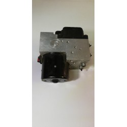 STEUERGERÄT PUMPE ABS ESP MERCEDES A170 A0044310912 0265202461 W168