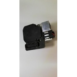 UNITÉ de POMPE de système d'ABS ESP MERCEDES A170 0265202461 A0044310912 W168
