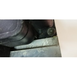 STEUERGERÄT PUMPE ABS ESP MERCEDES A170 A0044310912 0265202461 W168