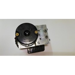 STEUERGERÄT PUMPE ABS ESP MERCEDES A170 A0044310912 0265202461 W168