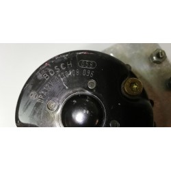 STEUERGERÄT PUMPE ABS ESP MERCEDES A170 A0044310912 0265202461 W168