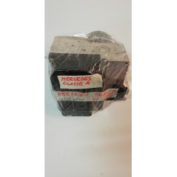 STEUERGERÄT PUMPE ABS ESP MERCEDES A170 A0044310912 0265202461 W168