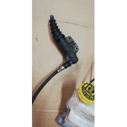 POMPE du FREIN COMPLET LANCIA YPSILON 2004-2008 BOSCH Y21468 BOL