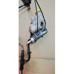 POMPE du FREIN COMPLET LANCIA YPSILON 2004-2008 BOSCH Y21468 BOL