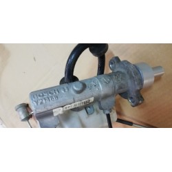 PUMPE BREMSEN KOMPLETT LANCIA YPSILON 2004-2008 BOSCH Y21468 WANNE