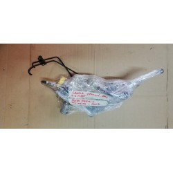 POMPE du FREIN COMPLET LANCIA YPSILON 2004-2008 BOSCH Y21468 BOL