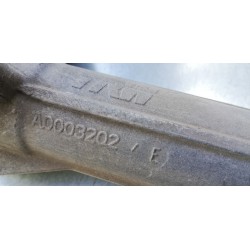 TRW A0003202 LENKGETRIEBE HANDBUCH FIAT GRANDE PUNTO 1.2 48KW SERVOLENKUNG