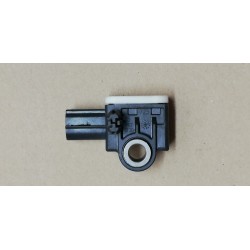 8M5T 14B342 AC CAPTEUR DE COLLISION SAC D'AIR FORD FOCUS, C MAX, KUGA MONDEO