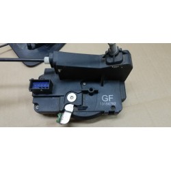 GM 13154792 DE VERROUILLAGE AVANT DROIT OPEL CORSA C MERIVA UN ORIGINAL