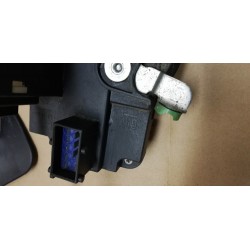 GM 13154792 TÜRSCHLOSS RECHTS VORNE OPEL CORSA C - MERIVA A ORIGINAL