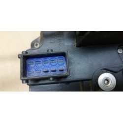 GM 13154792 TÜRSCHLOSS RECHTS VORNE OPEL CORSA C - MERIVA A ORIGINAL