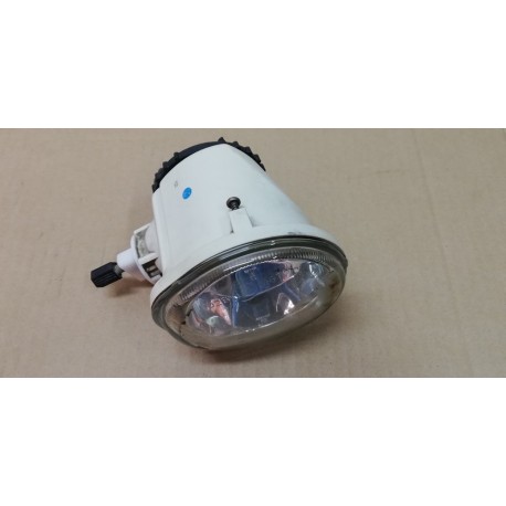 FIAT MULTIPLA MAREA, FEU ANTI-BROUILLARD GAUCHE PHARE AVANT DROIT PROJECTEUR