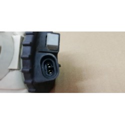 FIAT MULTIPLA MAREA, FEU ANTI-BROUILLARD GAUCHE PHARE AVANT DROIT PROJECTEUR