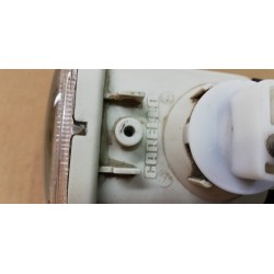 FIAT MULTIPLA MAREA, FEU ANTI-BROUILLARD GAUCHE PHARE AVANT DROIT PROJECTEUR