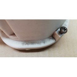 FIAT MULTIPLA MAREA, FEU ANTI-BROUILLARD GAUCHE PHARE AVANT DROIT PROJECTEUR