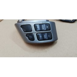 OPEL AGILA 2010 BOUTONS, LE VOLANT D'ORIGINE + LA PLANTE