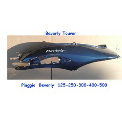 PIAGGIO BEVERLY TOURER 2008-2011 CARÉNAGE LATÉRAL ARRIÈRE DROIT