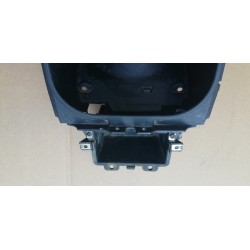 621729 COMPARTIMENT SOUS LA SELLE, CASQUE TITULAIRE PIAGGIO BEVERLY TOURER 125 250 300