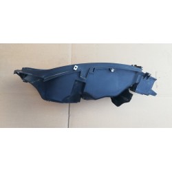 621729 VANO SOTTO SELLA PORTA CASCO PIAGGIO BEVERLY TOURER 125 250 300
