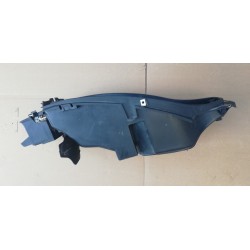 621729 COMPARTIMENT SOUS LA SELLE, CASQUE TITULAIRE PIAGGIO BEVERLY TOURER 125 250 300