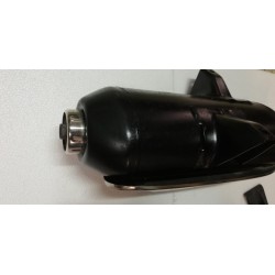 8753925 AUSPUFF KOMPLETT PIAGGIO BEVERLY 250 ie TOURER KRÜMMER SONDE