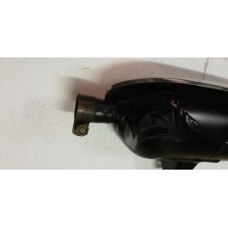 8753925 SILENCIEUX COMPLET PIAGGIO BEVERLY TOURER 250 ie COLLECTEUR SONDE