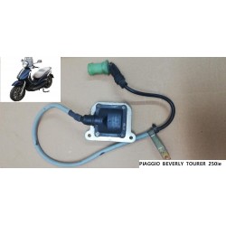 58120R BOBINE PIAGGIO GILERA BEVERLY CARNABY