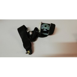 CINTURA DI SICUREZZA FIAT 500 / ABARTH POSTERIORE SINISTRA 07354517390