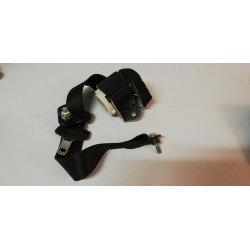 CINTURA DI SICUREZZA FIAT 500 / ABARTH POSTERIORE SINISTRA 07354517390