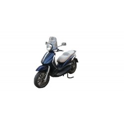Ölwannendichtung PIAGGIO BEVERLY 250 ie TOURER 2008-2011 846096 ORIGINAL