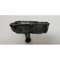 Ölwannendichtung PIAGGIO BEVERLY 250 ie TOURER 2008-2011 846096 ORIGINAL