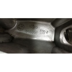 Ölwannendichtung PIAGGIO BEVERLY 250 ie TOURER 2008-2011 846096 ORIGINAL
