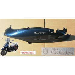 PIAGGIO BEVERLY TOURER 2008-2011 CARÉNAGE GAUCHE CM012101
