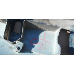 PIAGGIO BEVERLY TOURER 2008-2011 CARÉNAGE GAUCHE CM012101
