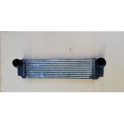 RADIATORE INTERCOOLER BMW SERIE 5  F07 F10 F11 BEHR ORIGINALE