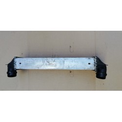 RADIATORE INTERCOOLER BMW SERIE 5  F07 F10 F11 BEHR ORIGINALE