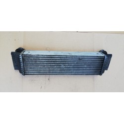 RADIATORE INTERCOOLER BMW SERIE 5  F07 F10 F11 BEHR ORIGINALE
