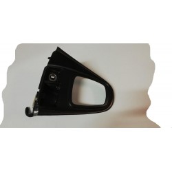 HYUNDAI MATRIX 2002-2008 VERKLEIDUNG ARMATURENBRETT UNTEN 84651 17000