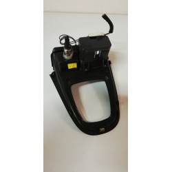 HYUNDAI MATRIX 2002-2008 VERKLEIDUNG ARMATURENBRETT UNTEN 84651 17000