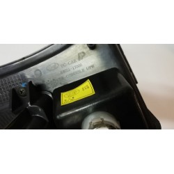 HYUNDAI MATRIX 2002-2008 VERKLEIDUNG ARMATURENBRETT UNTEN 84651 17000