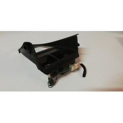HYUNDAI MATRIX 2002-2008 RIVESTIMENTO CRUSCOTTO INFERIORE 84651 17000