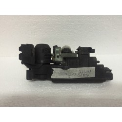 Maniglia Cofano Posteriore Mercedes E280 Berlina 2004 baule A2037500693