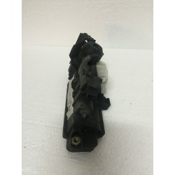 Maniglia Cofano Posteriore Mercedes E280 Berlina 2004 baule A2037500693