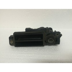Griff heckklappe Mercedes E280 Limousine 2004 baule A2037500693